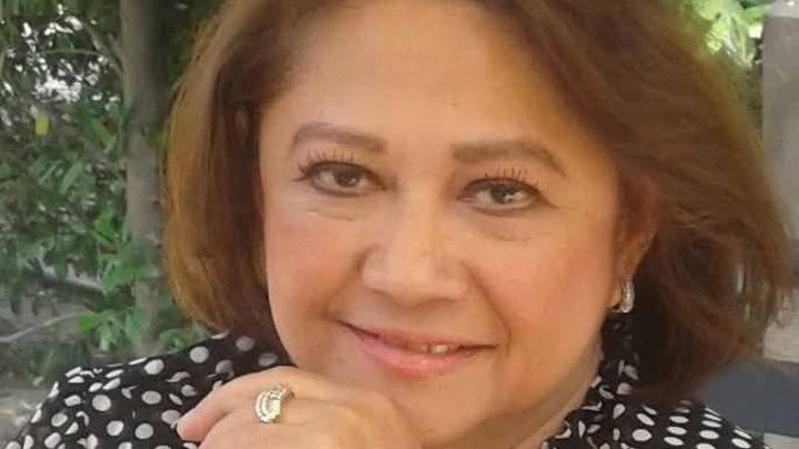 Stella Marie Jose de la Rosa Funeral Fund campaign photo, 1 of 3