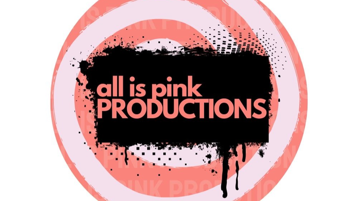All is Pink Productions (Edinburgh Fringe 2026) campaign photo, 1 of 8