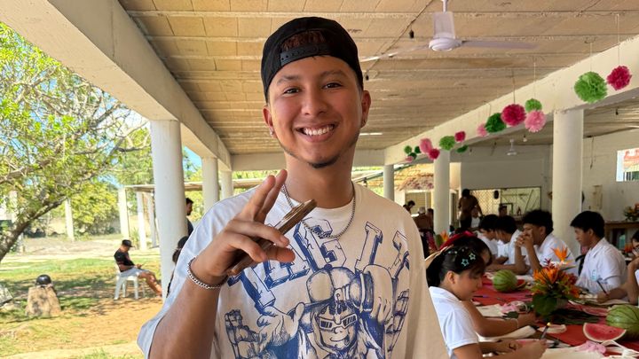 Help Brandon Get Urgent Surgery for His Leg campaign photo, 1 of 8