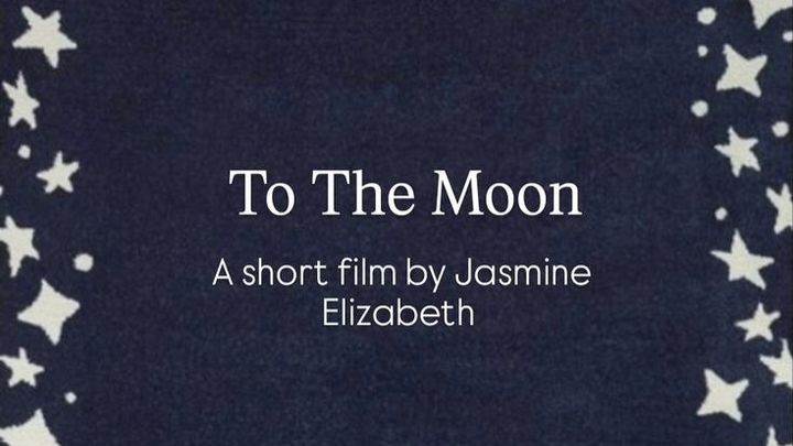 Help Fund Jasmine's Film Debut campaign photo, 1 of 3