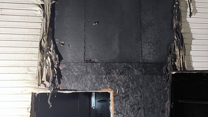 Help Lauren Kudla's Friend After the House Fire campaign photo, 1 of 9