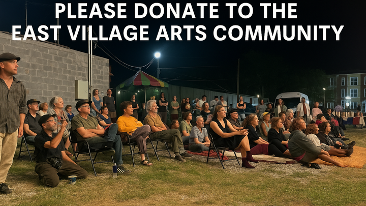 Main fundraiser photo