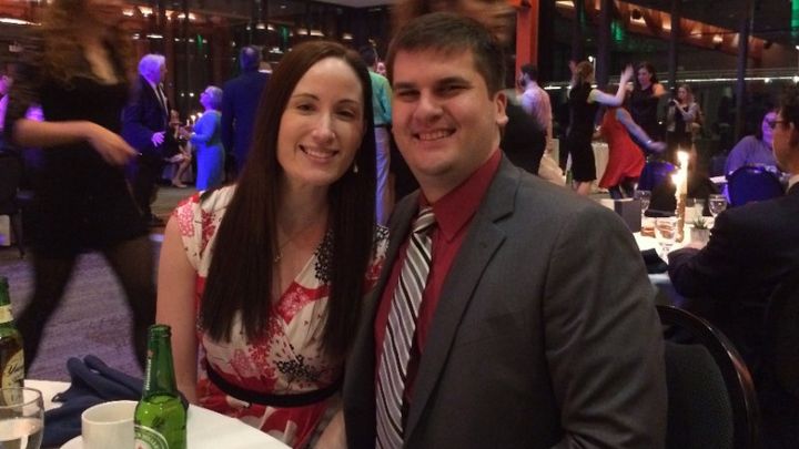 Main fundraiser photo