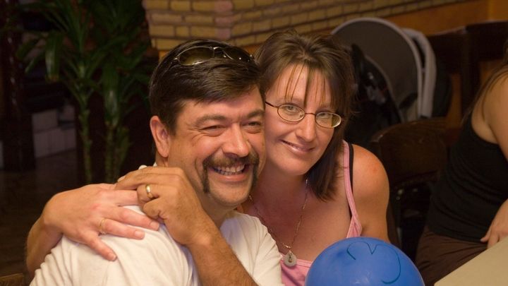 Main fundraiser photo