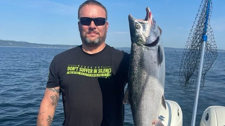 Join Us in Supporting James' Healing Journey campaign photo, 1 of 4
