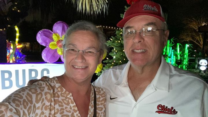 Main fundraiser photo