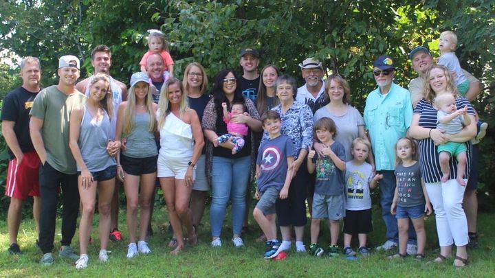 Main fundraiser photo