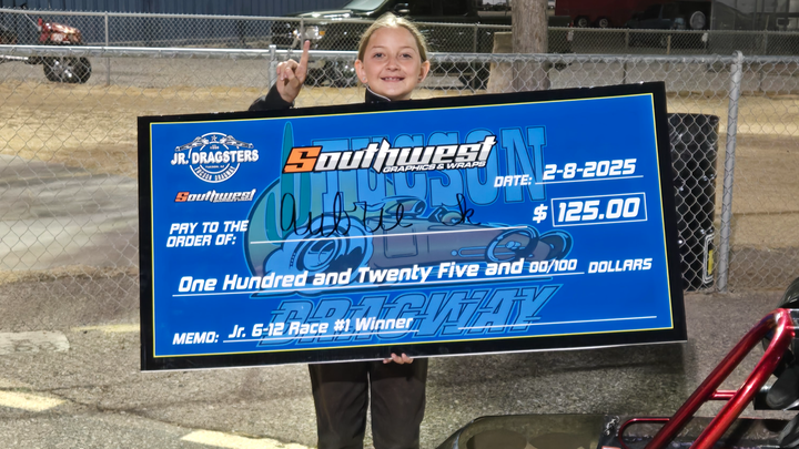 Main fundraiser photo