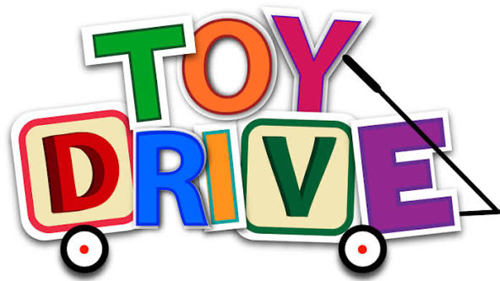 Join My Annual Birthday Christmas Toy Drive campaign photo, 1 of 2