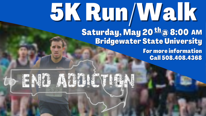 Fundraiser by Mark Bates : 7th Annual Run to End Addiction 5K