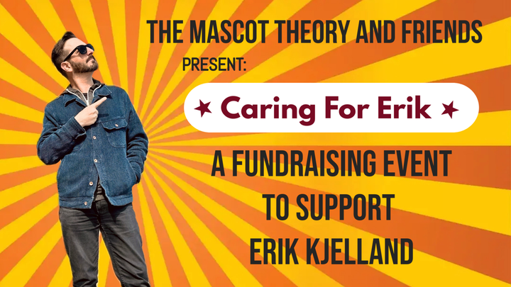 Main fundraiser photo