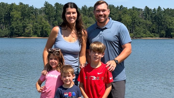 Help the Hildebrandt’s heal after a life changing accident campaign photo, 1 of 6