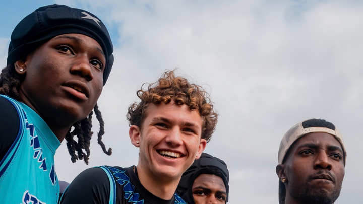 Empower STP Elite 7v7 Team's College Dreams campaign photo, 1 of 8