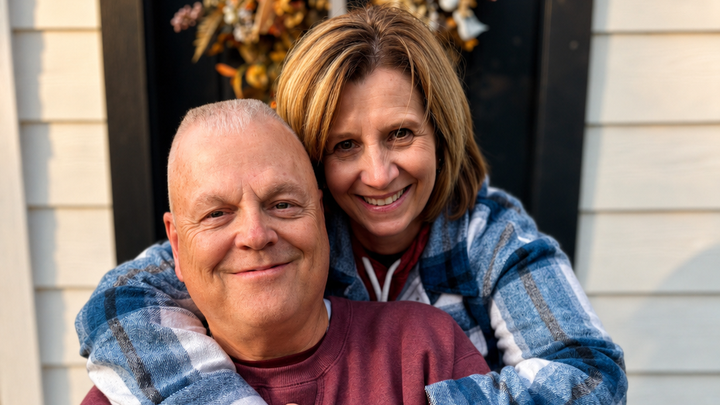 Help Support Richard During His Recovery campaign photo, 1 of 8