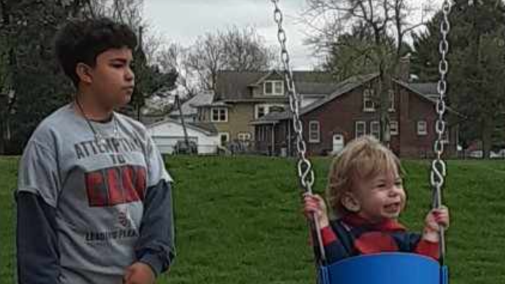 Urgent Help Needed for a Safe Home campaign photo, 1 of 4