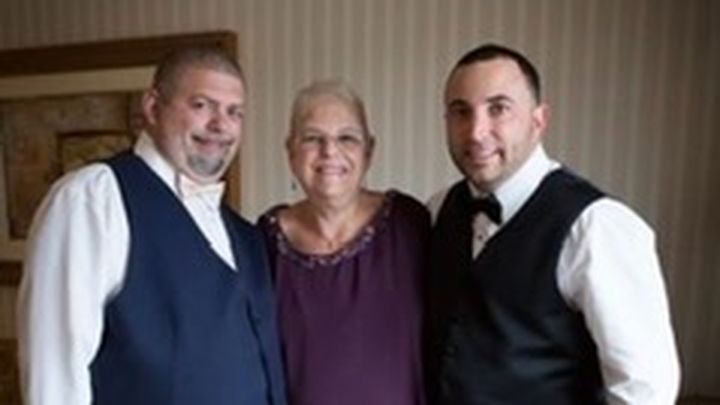 Main fundraiser photo