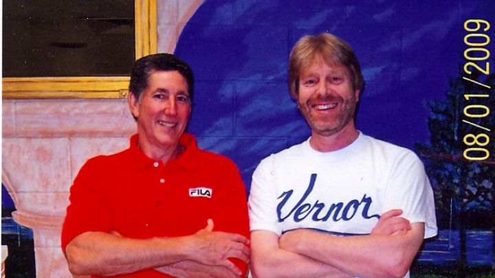 Main fundraiser photo