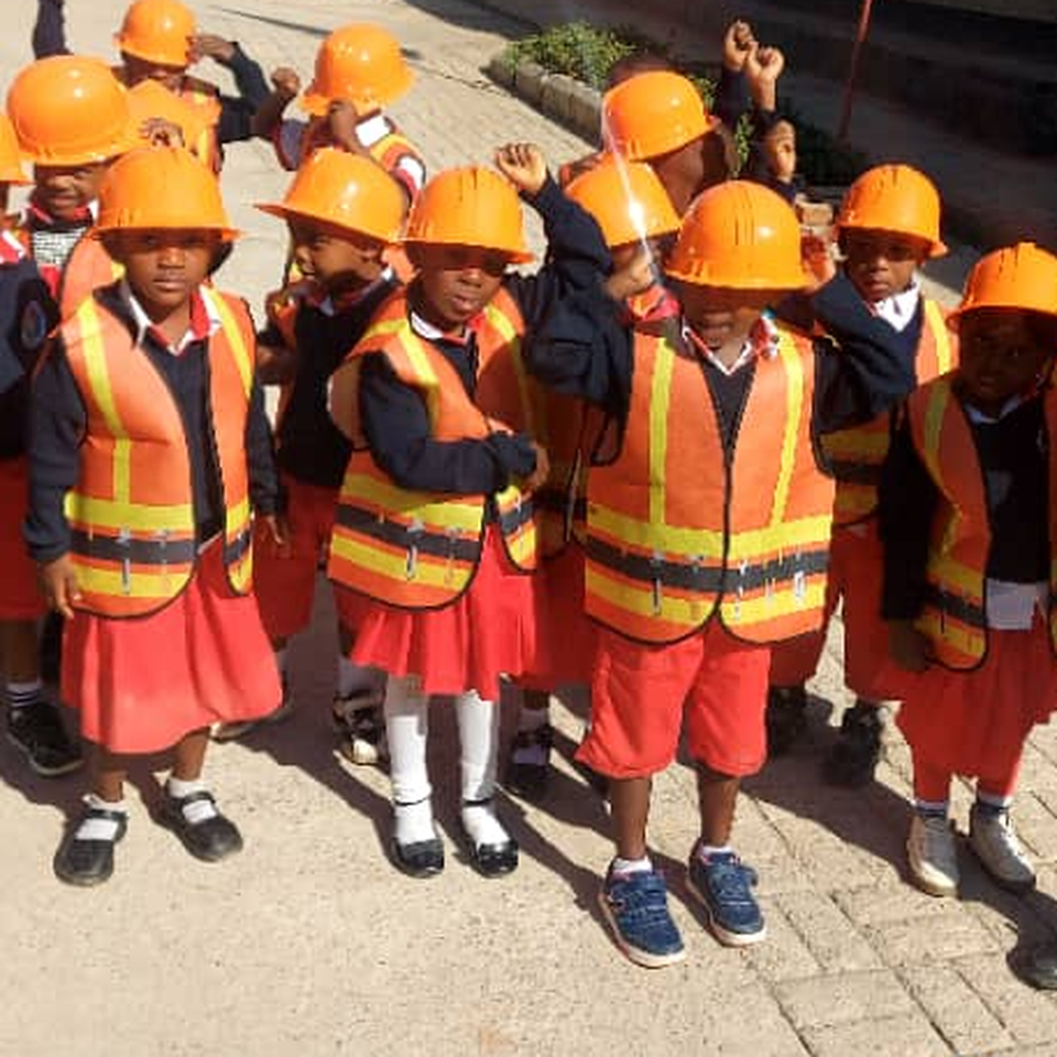 Children's Education Fund (CEF)