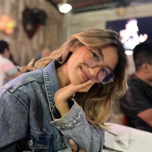 Carla Romina RODRIGUEZ OROPEZA