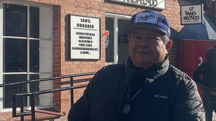 Help Noel start anew after deportation to Mexico campaign photo, 1 of 3