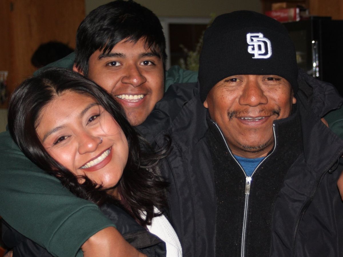 Legal Aid for Leodegario's Immigration Battle campaign photo, 1 of 3
