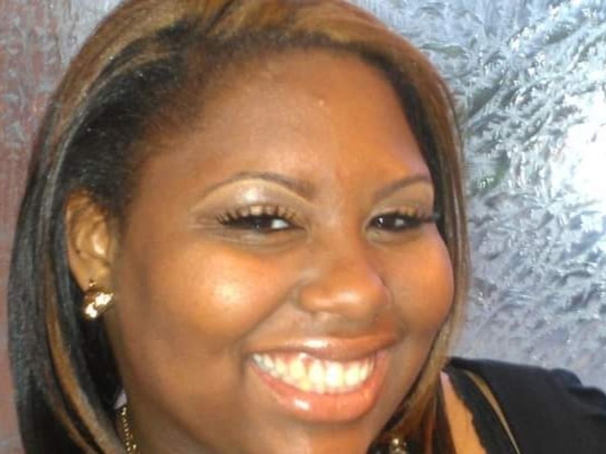 Fundraiser by Loomis Hendrix : Breauna Yvonne White