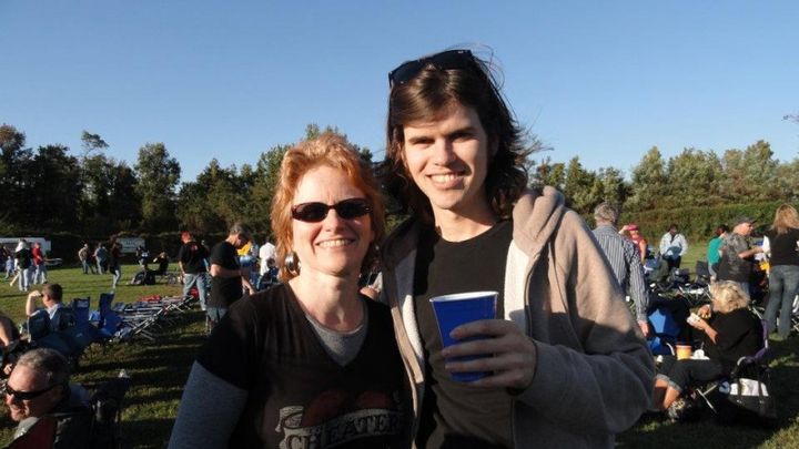 Main fundraiser photo