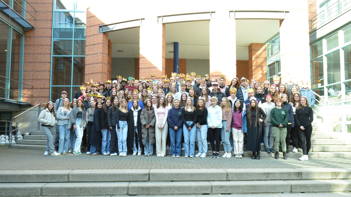 Main fundraiser photo