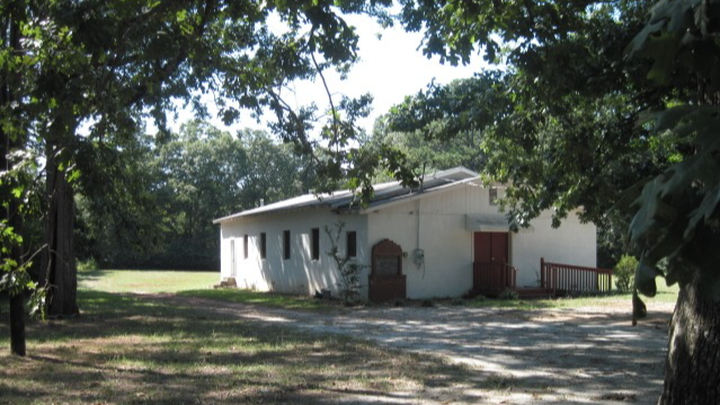 Urgent: Save Free Liberty Methodist Church campaign photo, 1 of 6