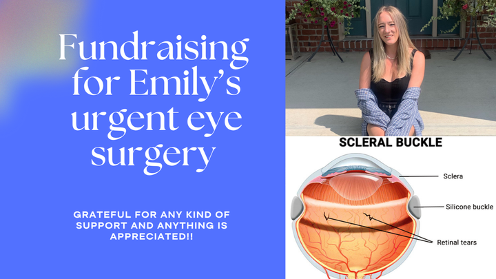 Main fundraiser photo