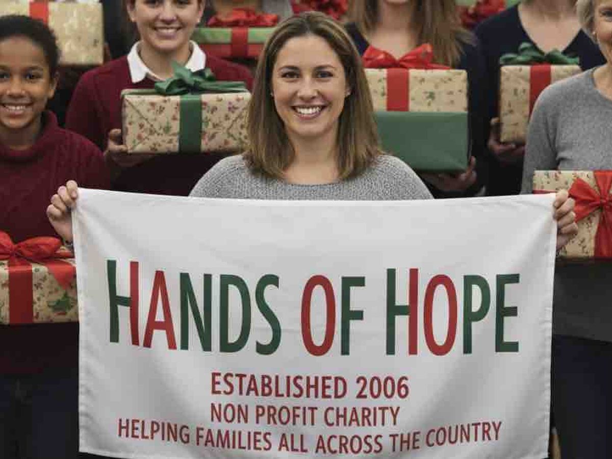 Fundraiser’s main image
