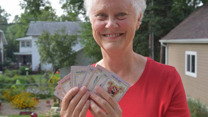 Main fundraiser photo