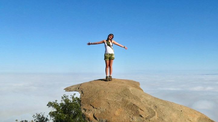 Alba’s Volunteer Journey to Central America campaign photo, 1 of 3