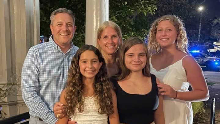 Main fundraiser photo