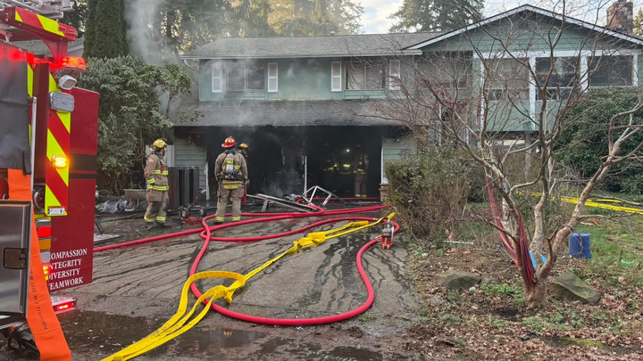 Help Jess B. Rebuild After House Fire campaign photo, 1 of 3