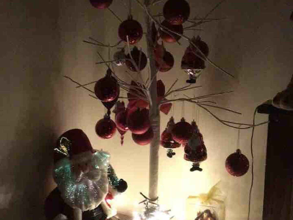 Fundraiser By Mariam Yousef Christmas Morning No Presents