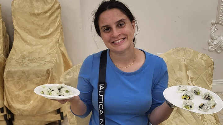 Foto principale della raccolta fondi