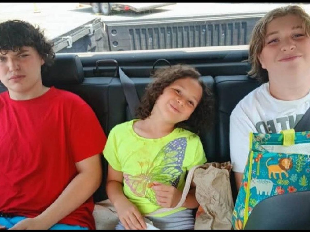 Help Ashley Find a Stable Home for Her Family campaign photo, 1 of 3