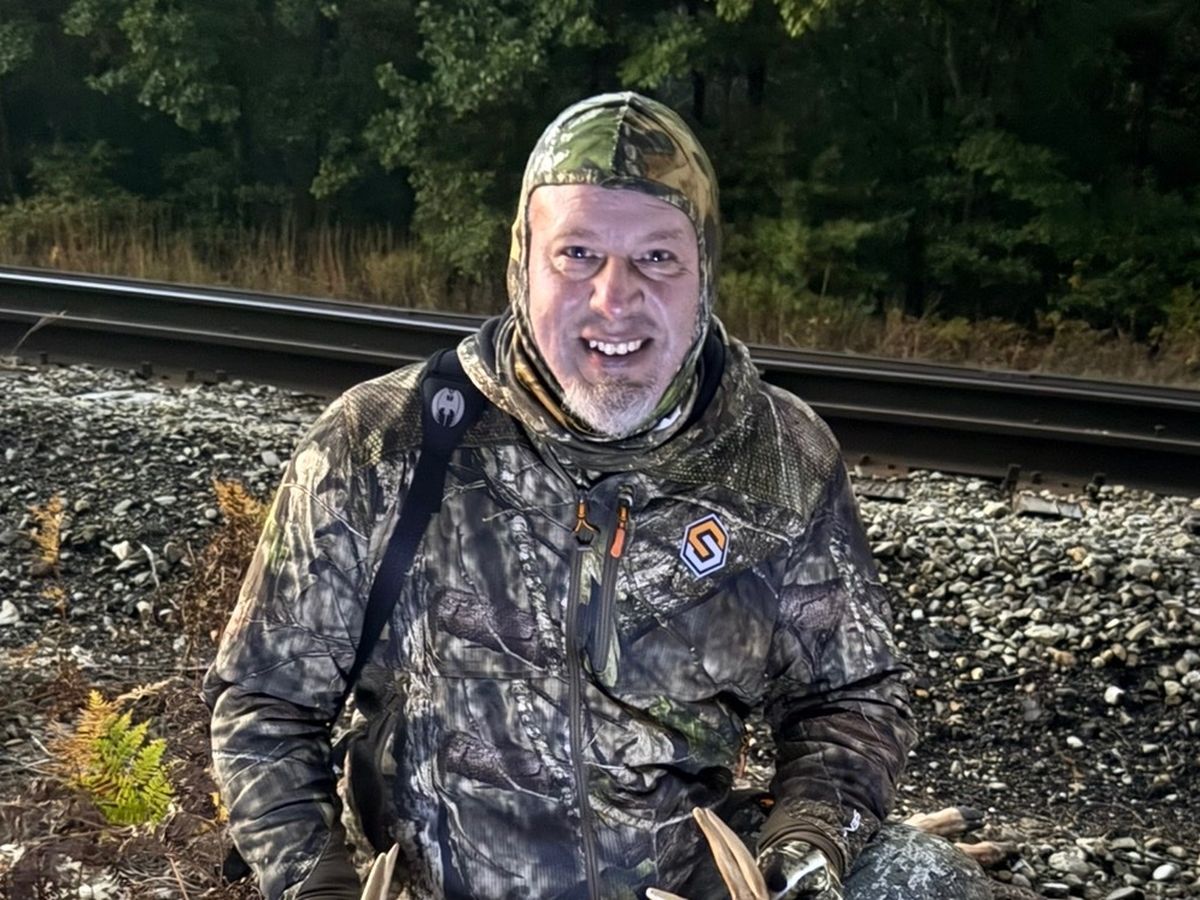 Helper Bro Fundraiser by Mark Parrott : Help My Brother Recover After a Life ...