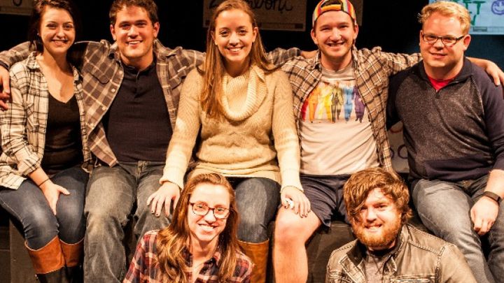 Main fundraiser photo