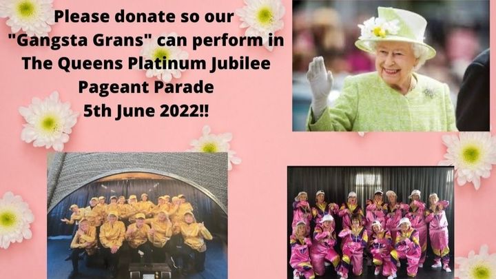 Main fundraiser photo
