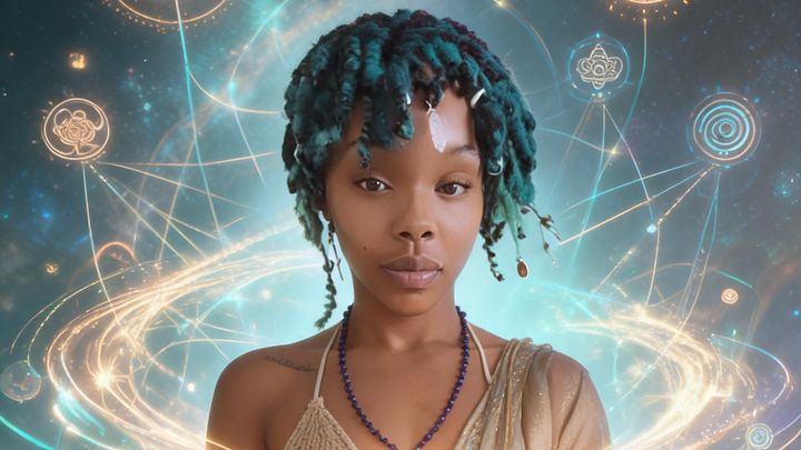 Support Oshun Heals' Sacred Community campaign photo, 1 of 3