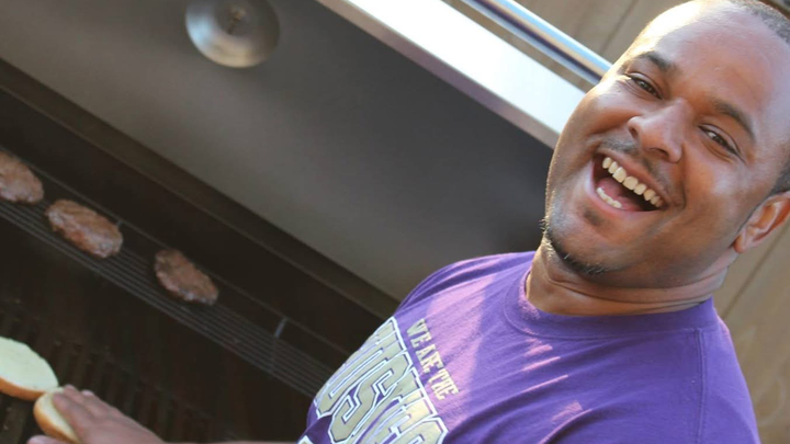 Remembering TJ: Laughter, Love, and Legacy campaign photo, 1 of 6