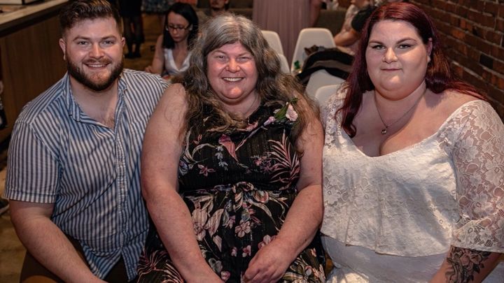 Main fundraiser photo