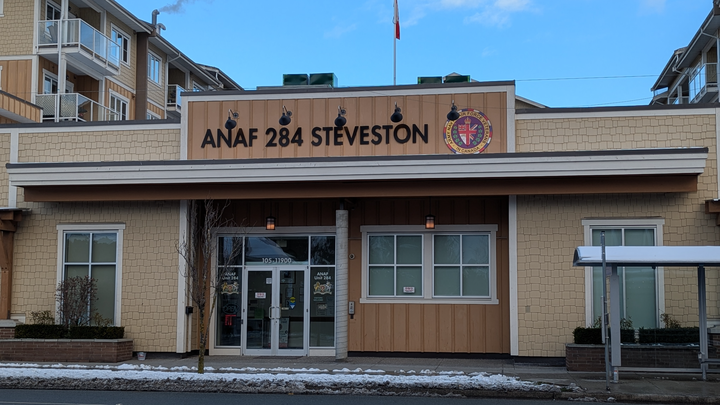 Fundraiser by Andrea Scully : Save the Steveston Veterans Unit!