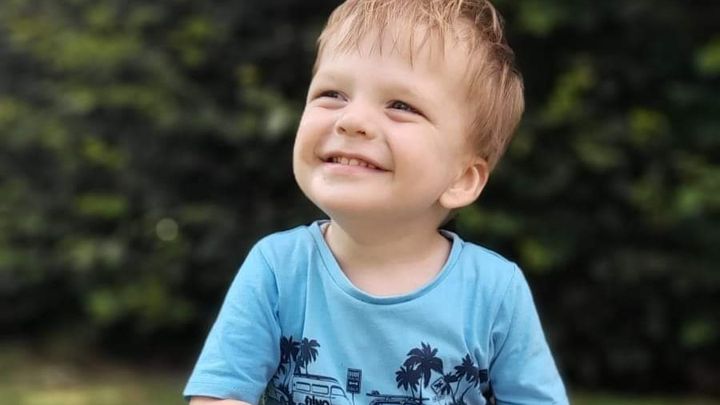Enzo’s Brave Battle Against Heart Failure and a Heartbreaking Loss – Support the Family | Donate Today