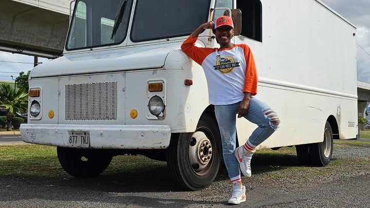 Help Us Build Our Dream Food Truck in Kahuku campaign photo, 1 of 8