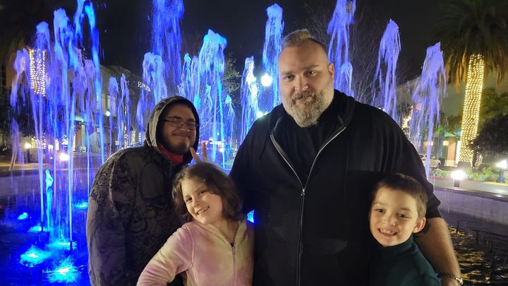 Foto principal da arrecadação