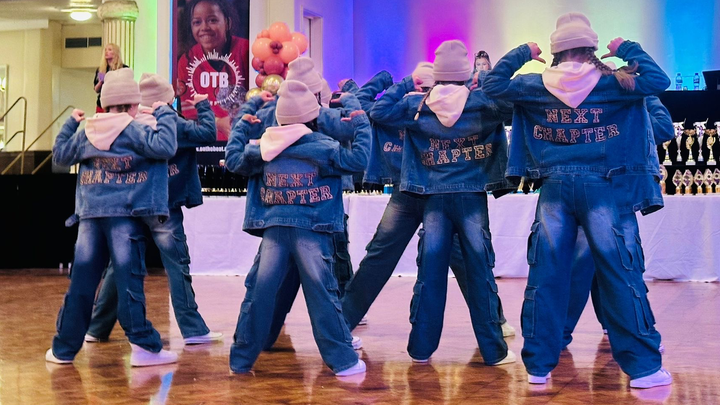 Main fundraiser photo