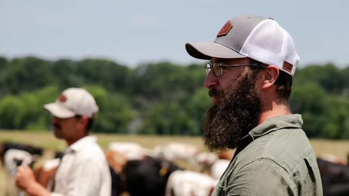 Protecting Herdshares & Local Food Rights campaign photo, 1 of 3